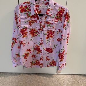 Nanette Leopore blouse size XS, new with tags